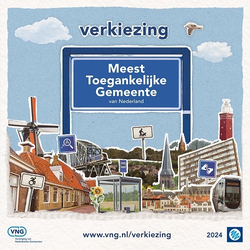 VNG verkiezing