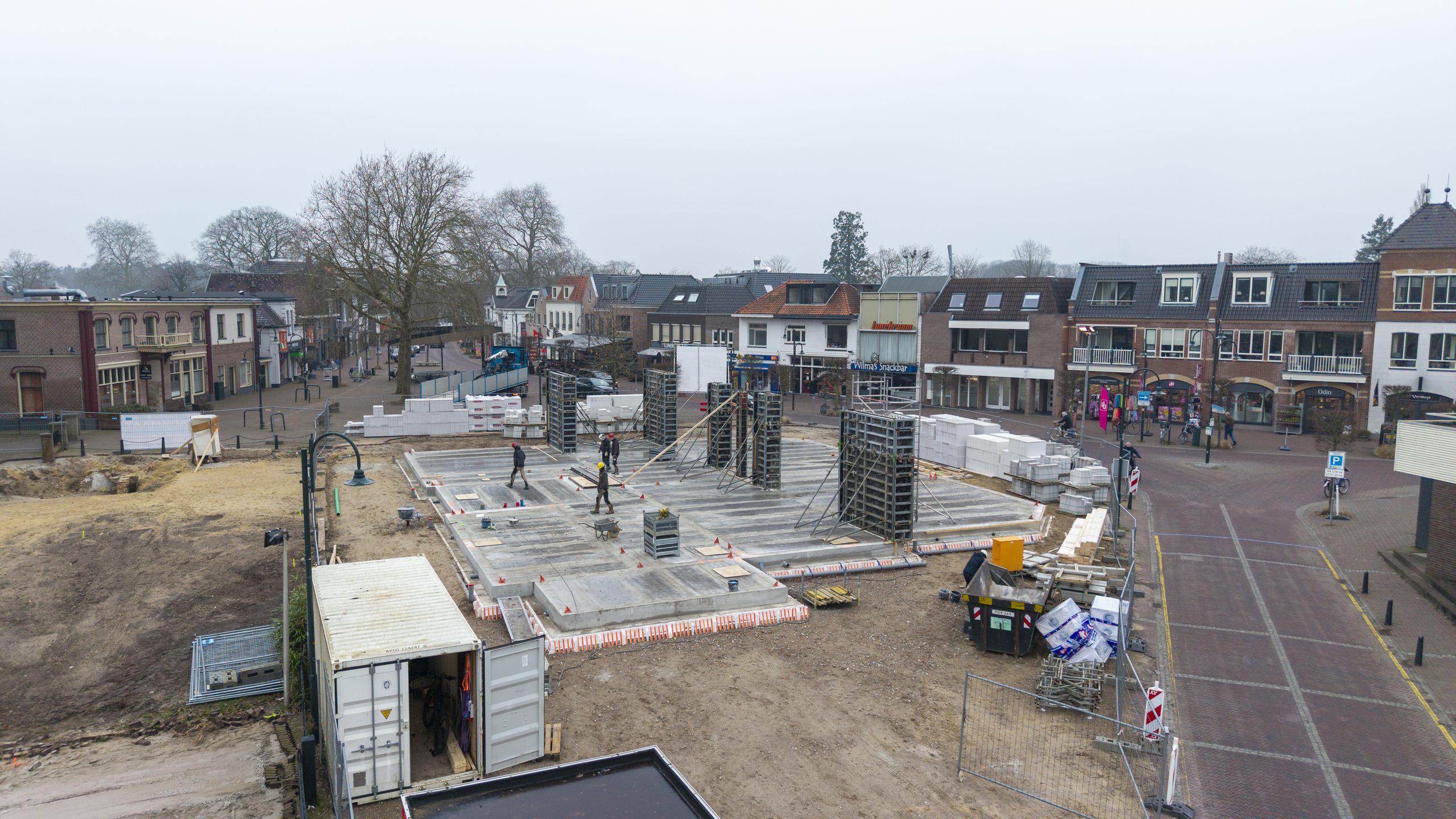 Centrum 2025 wk 7 - 2