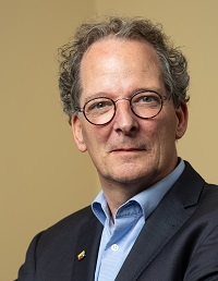 Klaas Harink