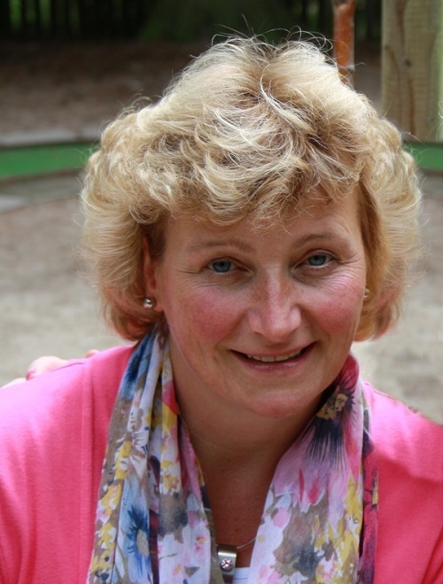 Heleen Schipper