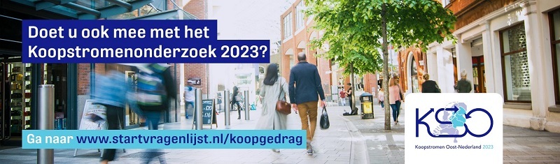 Koopstromenonderzoek