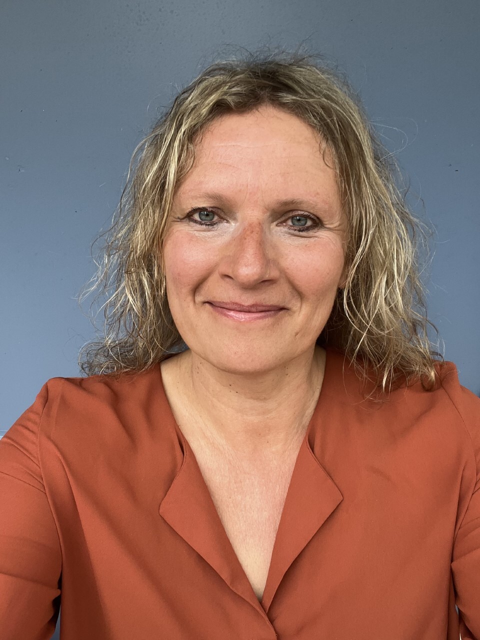 Marleen Witteveen