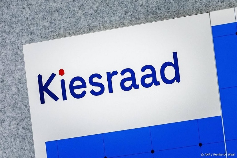 Kiesraad