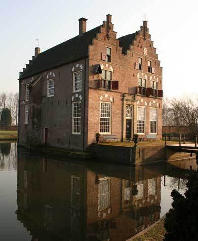 Kasteel Vosbergen