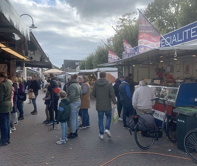 Markt Heerde