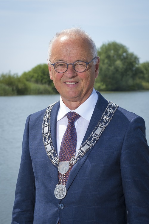 Jan Willem Wiggers