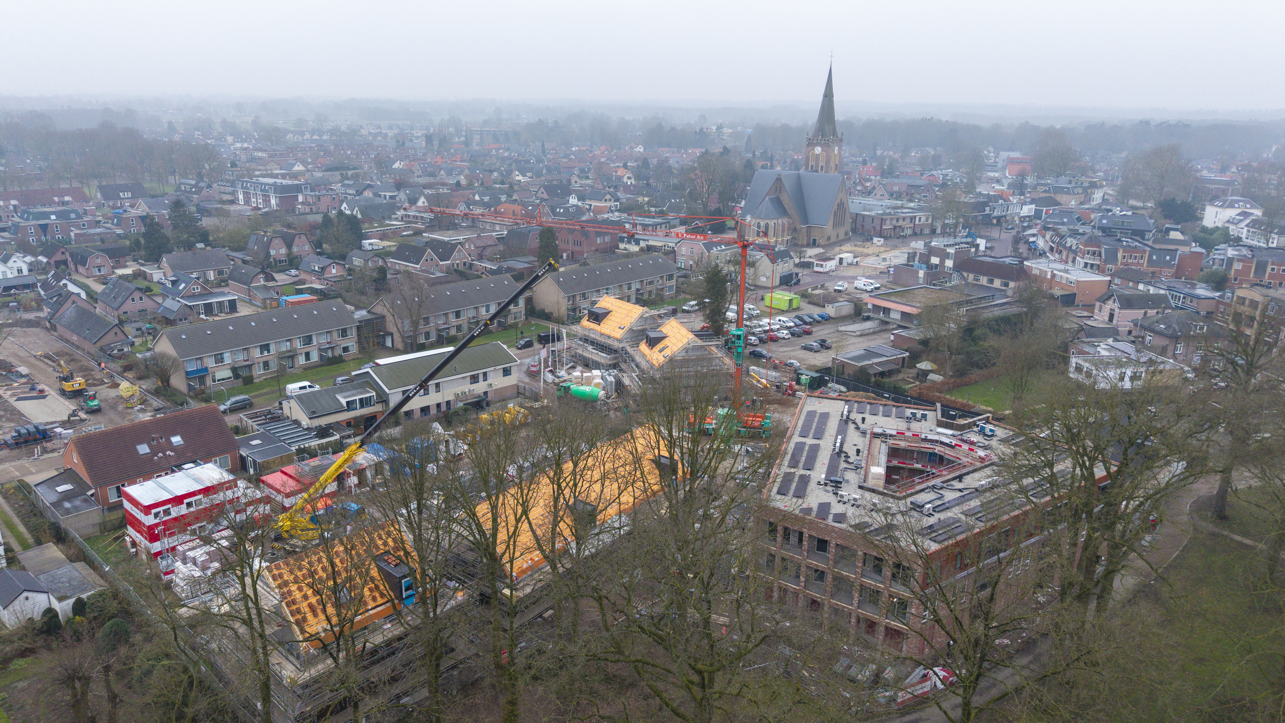 Centrum 2025 wk 7