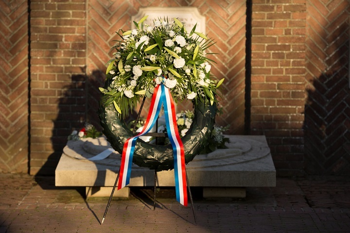 Dodenherdenking